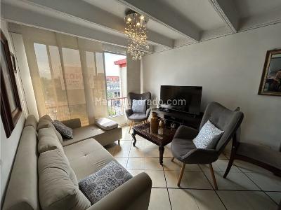 Apartamento de 3 alcobas en venta en La Flora, Cali, 64 m² · foto 2 de 10