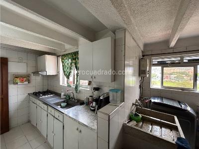 Apartamento de 3 alcobas en venta en La Flora, Cali, 64 m² · foto 3 de 10
