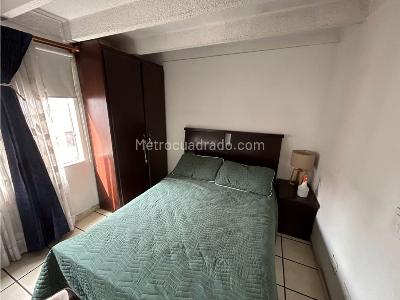 Apartamento de 3 alcobas en venta en La Flora, Cali, 64 m² · foto 9 de 10