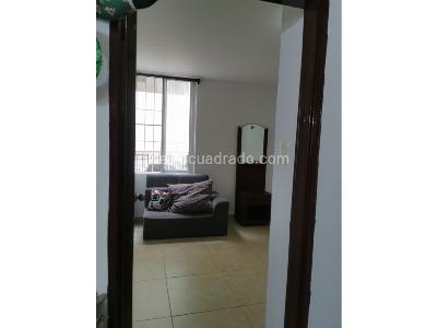 Apartamento de 3 alcobas en venta en Santa Monica Residencial, Cali, 72 m² · foto 5 de 20