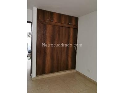 Apartamento de 3 alcobas en venta en Santa Monica Residencial, Cali, 72 m² · foto 6 de 20