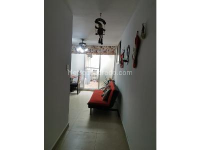 Apartamento de 3 alcobas en venta en Santa Monica Residencial, Cali, 72 m² · foto 8 de 20