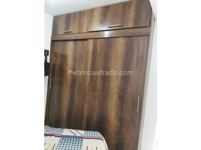 Apartamento de 3 alcobas en venta en Santa Monica Residencial, Cali, 72 m² · foto 11 de 20