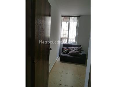 Apartamento de 3 alcobas en venta en Santa Monica Residencial, Cali, 72 m² · foto 12 de 20
