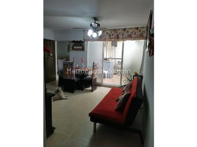 Apartamento de 3 alcobas en venta en Santa Monica Residencial, Cali, 72 m² · foto 13 de 20