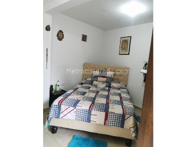Apartamento de 3 alcobas en venta en Santa Monica Residencial, Cali, 72 m² · foto 14 de 20
