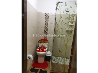 Apartamento de 3 alcobas en venta en Santa Monica Residencial, Cali, 72 m² · foto 15 de 20