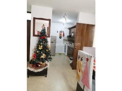 Apartamento de 3 alcobas en venta en Santa Monica Residencial, Cali, 72 m² · foto 16 de 20