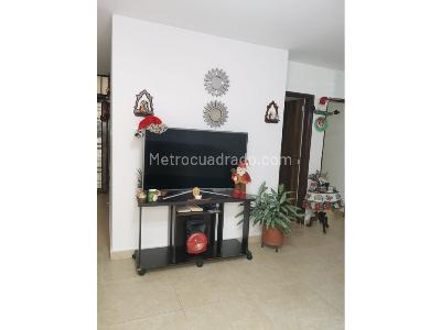 Apartamento de 3 alcobas en venta en Santa Monica Residencial, Cali, 72 m² · foto 17 de 20
