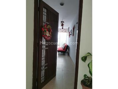 Apartamento de 3 alcobas en venta en Santa Monica Residencial, Cali, 72 m² · foto 20 de 20