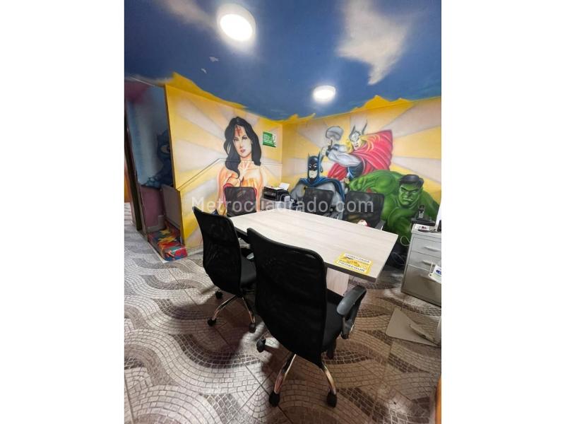 5BR House with Mixed Use in Belen Rosales - 4