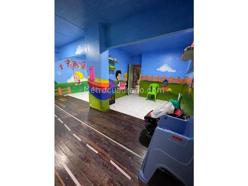 5BR House with Mixed Use in Belen Rosales - 6