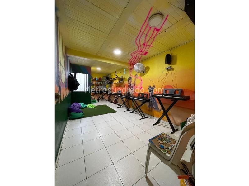 5BR House with Mixed Use in Belen Rosales - 8