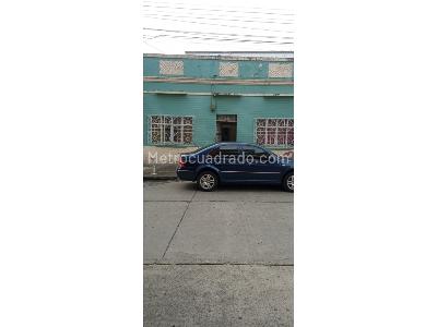 Casa de 4 alcobas en venta en San Nicolas, Cali, 81 m² · foto 4 de 4
