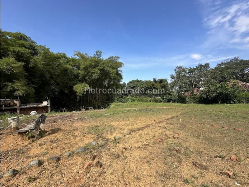Lote en Venta, Pance, Cali - Vista 3
