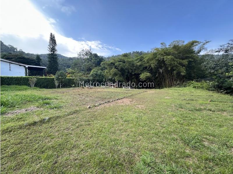 Lote en Venta, Pance, Cali - Vista 4