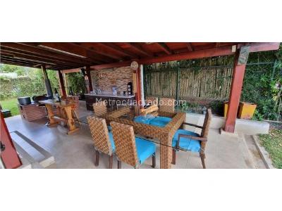 Casa de 5 alcobas en venta en Pance, Cali, 1070 m² · foto 10 de 20