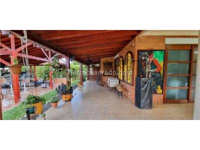 Casa de 5 alcobas en venta en Pance, Cali, 1070 m² · foto 15 de 20
