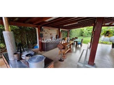 Casa de 5 alcobas en venta en Pance, Cali, 1070 m² · foto 16 de 20