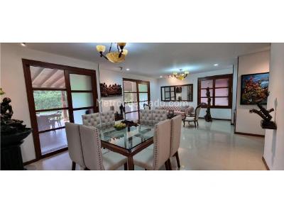Casa de 5 alcobas en venta en Pance, Cali, 1070 m² · foto 18 de 20