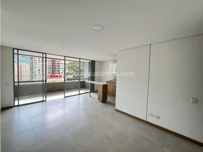 New 3BR Apartment for Rent in Loma San Jose, Sabaneta - 2