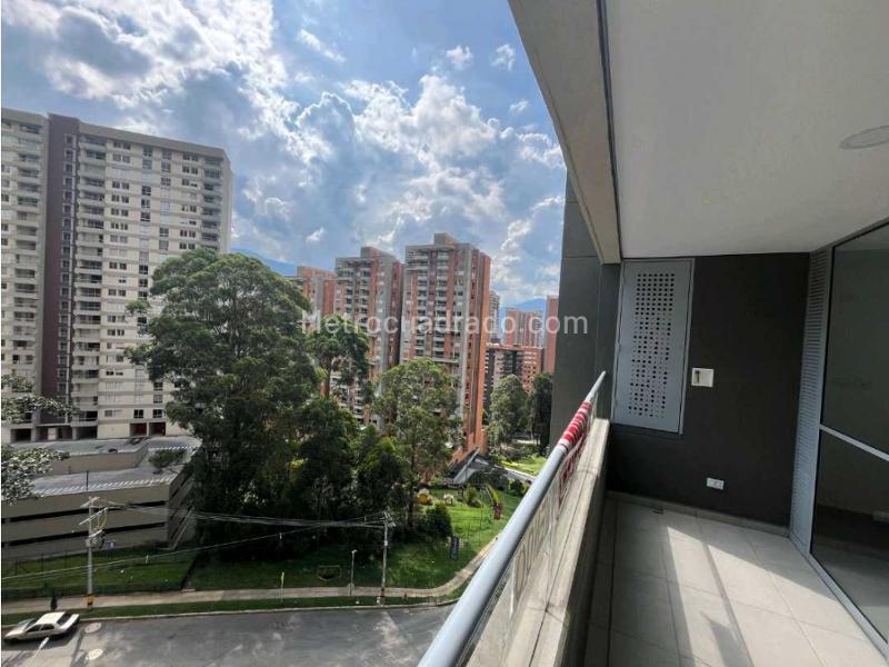 New 3BR Apartment for Rent in Loma San Jose, Sabaneta - 3