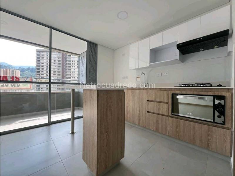 New 3BR Apartment for Rent in Loma San Jose, Sabaneta - 5