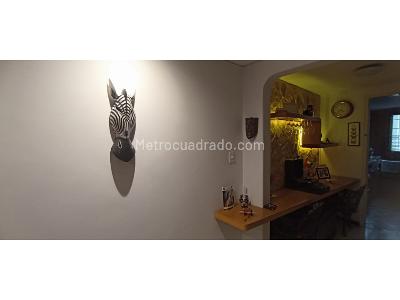 Apartamento de 2 alcobas en venta en Santa Teresita, Cali, 70 m² · foto 3 de 20