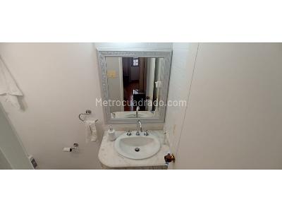 Apartamento de 2 alcobas en venta en Santa Teresita, Cali, 70 m² · foto 5 de 20
