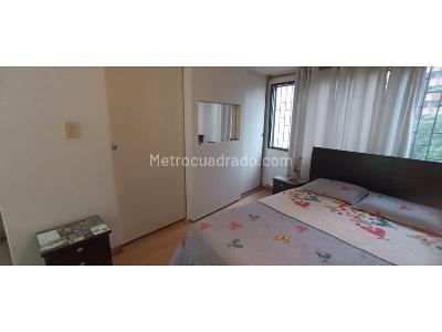 Apartamento de 2 alcobas en venta en Santa Teresita, Cali, 70 m² · foto 6 de 20