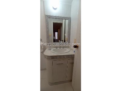Apartamento de 2 alcobas en venta en Santa Teresita, Cali, 70 m² · foto 7 de 20