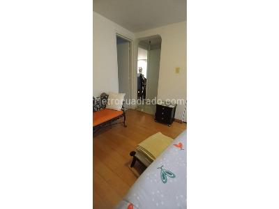 Apartamento de 2 alcobas en venta en Santa Teresita, Cali, 70 m² · foto 8 de 20