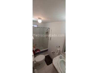 Apartamento de 2 alcobas en venta en Santa Teresita, Cali, 70 m² · foto 9 de 20