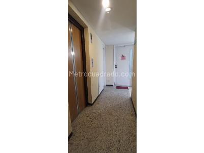 Apartamento de 2 alcobas en venta en Santa Teresita, Cali, 70 m² · foto 10 de 20