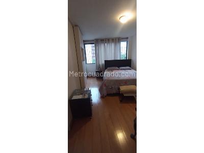 Apartamento de 2 alcobas en venta en Santa Teresita, Cali, 70 m² · foto 13 de 20