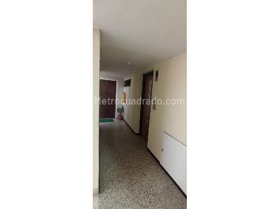 Apartamento de 2 alcobas en venta en Santa Teresita, Cali, 70 m² · foto 16 de 20