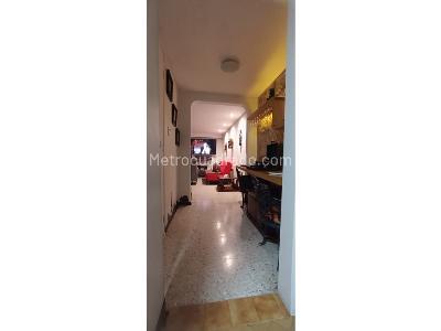 Apartamento de 2 alcobas en venta en Santa Teresita, Cali, 70 m² · foto 17 de 20