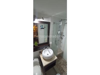 Apartamento de 2 alcobas en venta en Santa Teresita, Cali, 70 m² · foto 20 de 20