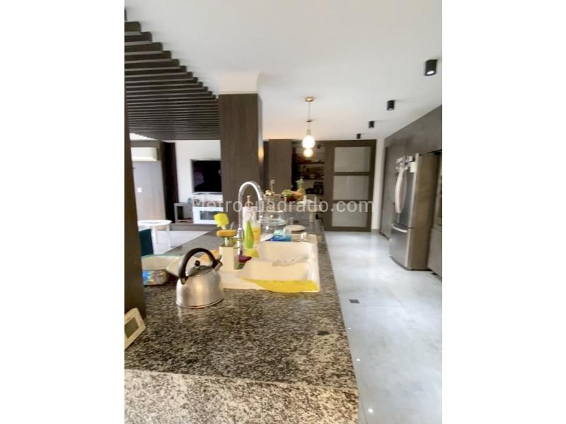 Casa – Cali, Santa Mónica recidencial, Comuna 2 - Vista 2