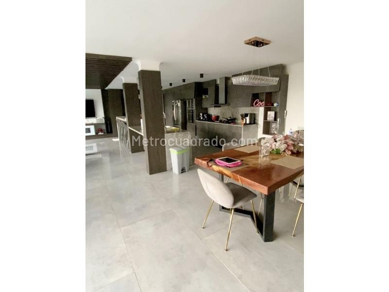 Casa – Cali, Santa Mónica recidencial, Comuna 2 - Vista 3