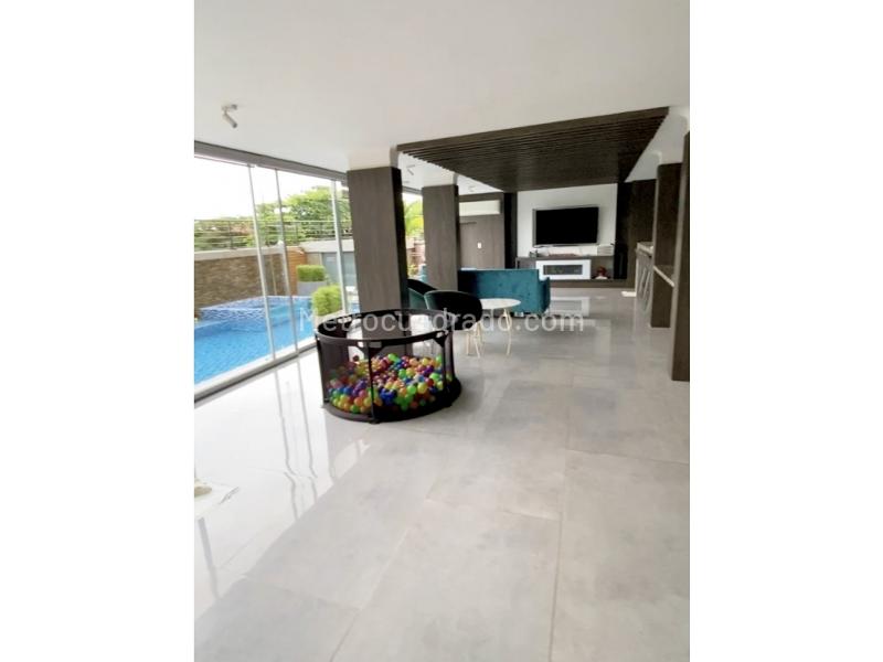 Casa – Cali, Santa Mónica recidencial, Comuna 2 - Vista 4