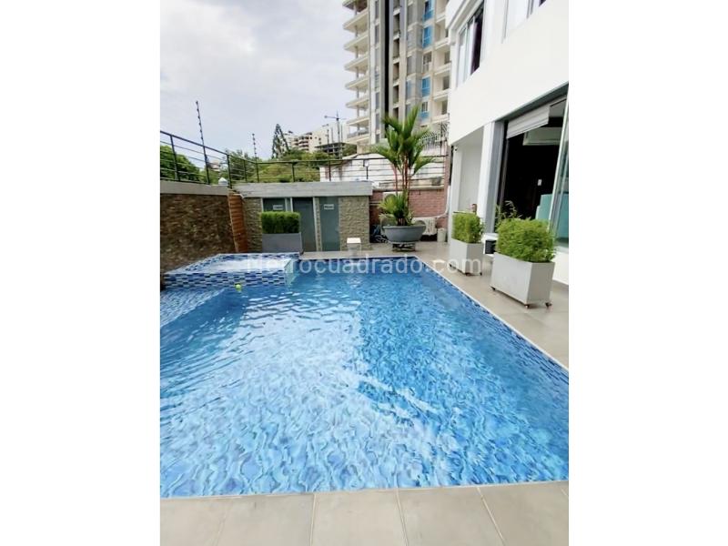 Casa – Cali, Santa Mónica recidencial, Comuna 2 - Vista 5