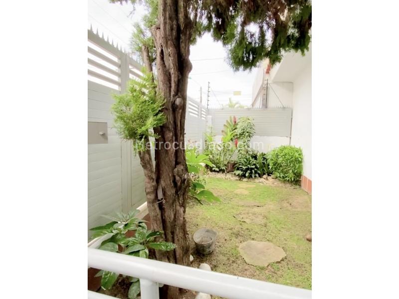 Casa – Cali, Santa Mónica recidencial, Comuna 2 - Más