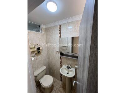 Apartamento en venta en Versalles, Cali · foto 9 de 18