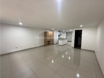 Apartaestudio en Arriendo, Santa Teresita, Cali