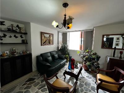 Apartamento en venta en El Refugio, Cali · foto 2 de 14