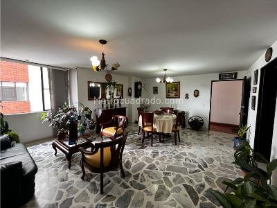 Apartamento en venta en El Refugio, Cali · foto 3 de 14