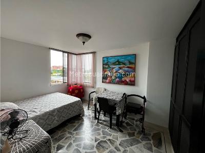 Apartamento en venta en El Refugio, Cali · foto 7 de 14