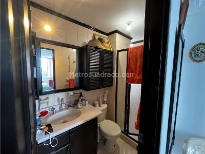 Apartamento en venta en El Refugio, Cali · foto 11 de 14