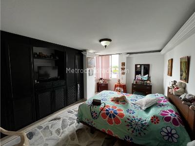 Apartamento en venta en El Refugio, Cali · foto 12 de 14